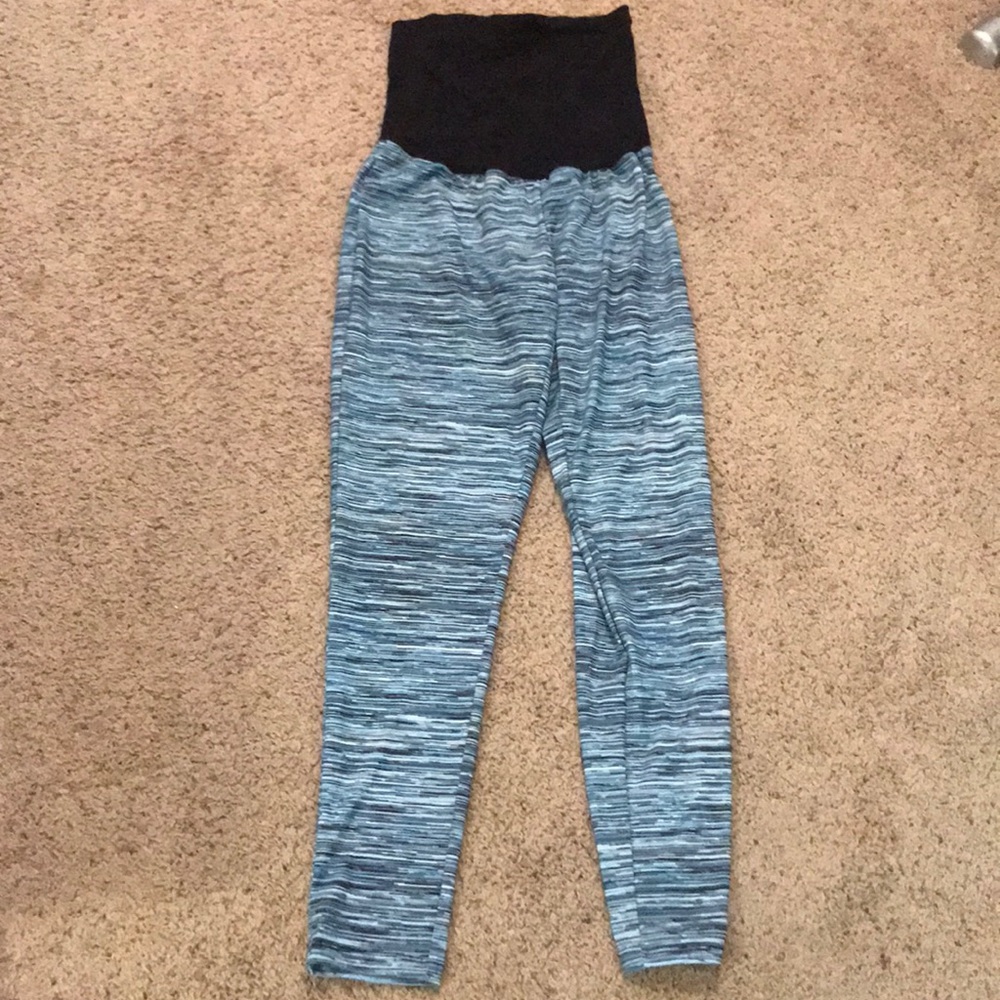 Maternity Leggings
